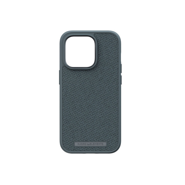 Mobile cover Njord Byelements iPhone 14 Plus