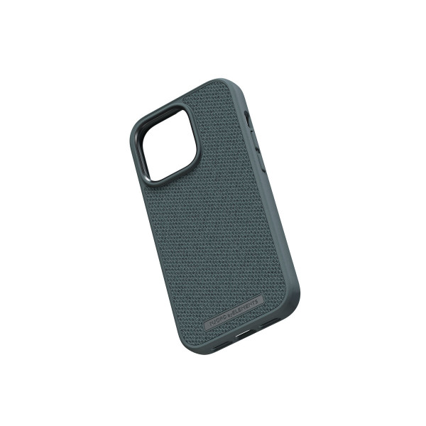 Mobile cover Njord Byelements iPhone 14 Plus