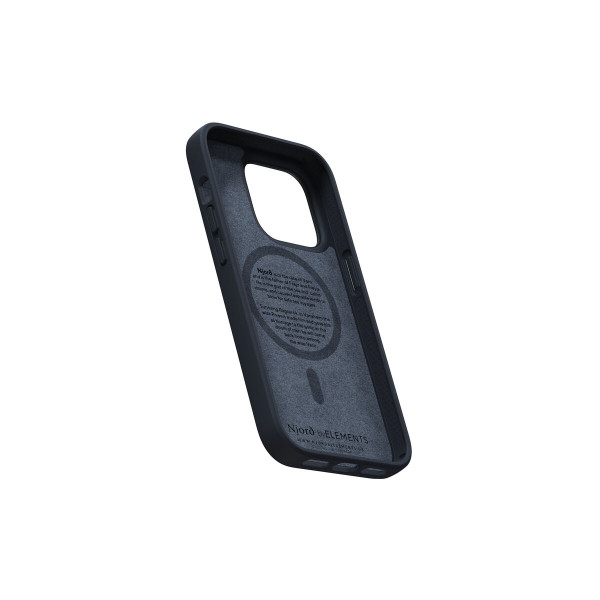 Mobile cover Njord Byelements NA43SL00