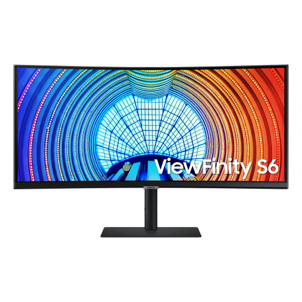 Monitor Samsung LS34A650UBUXEN 34"