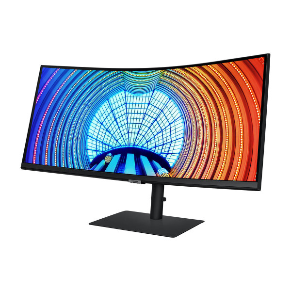 Monitor Samsung LS34A650UBUXEN 34"