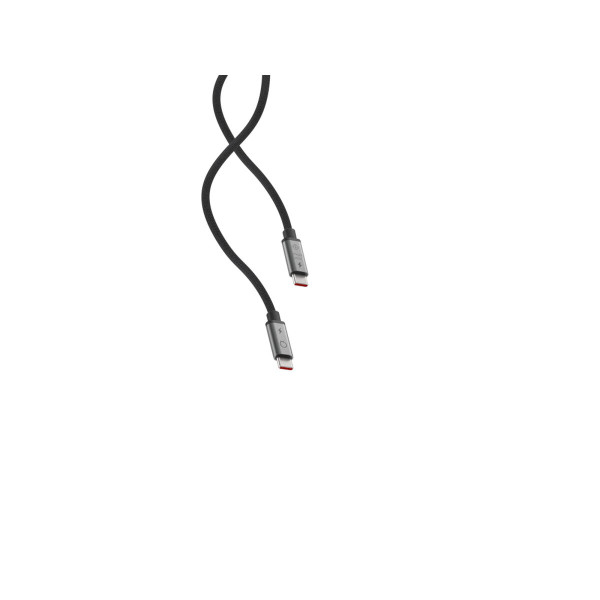 USB-C Cable Linq Byelements LQ48030 Black