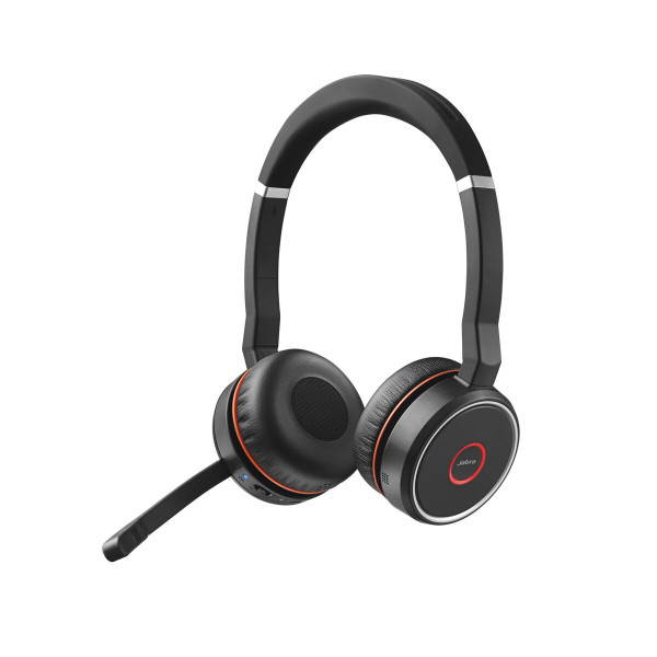 Headphones with Microphone GN Audio Evolve 75