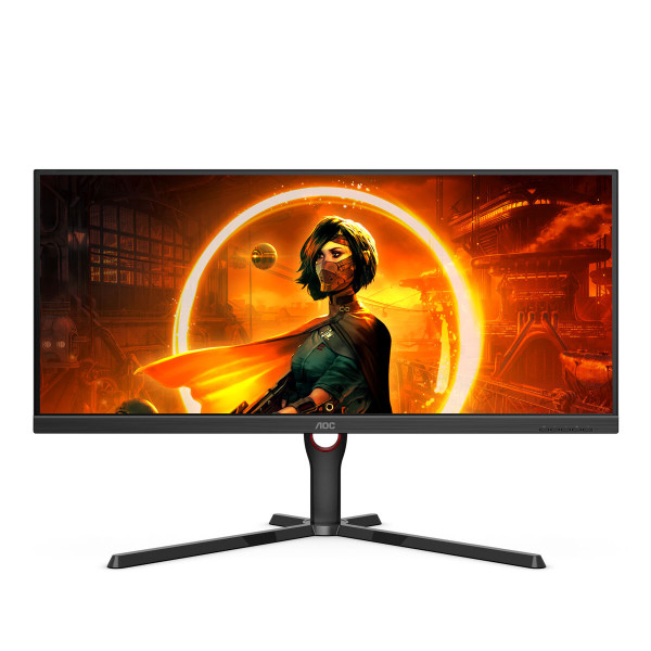 Monitor AOC U34G3XM/EU