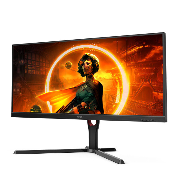 Monitor AOC U34G3XM/EU