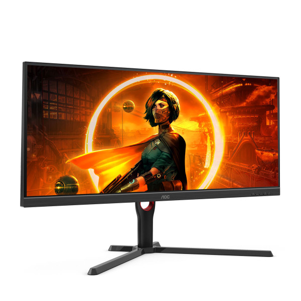 Monitor AOC U34G3XM/EU