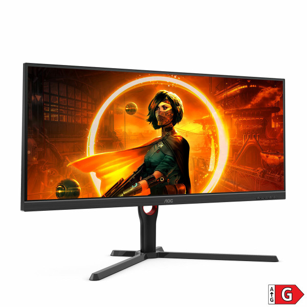 Monitor AOC U34G3XM/EU