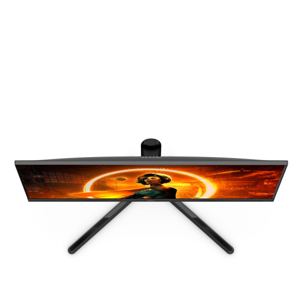 Monitor AOC U34G3XM/EU