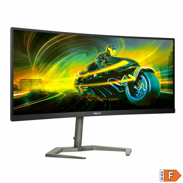 Monitor Philips 34M1C5500VA/00 34" 3440 x 1440 px