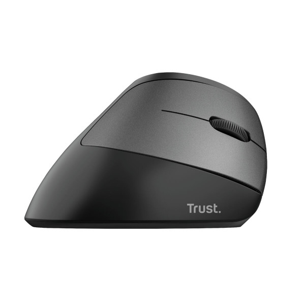 Wireless Bluetooth Mouse Trust 24731 Black 2400 dpi