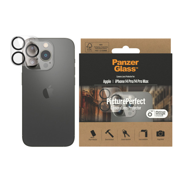 Screen Protector Panzer Glass IPHONE