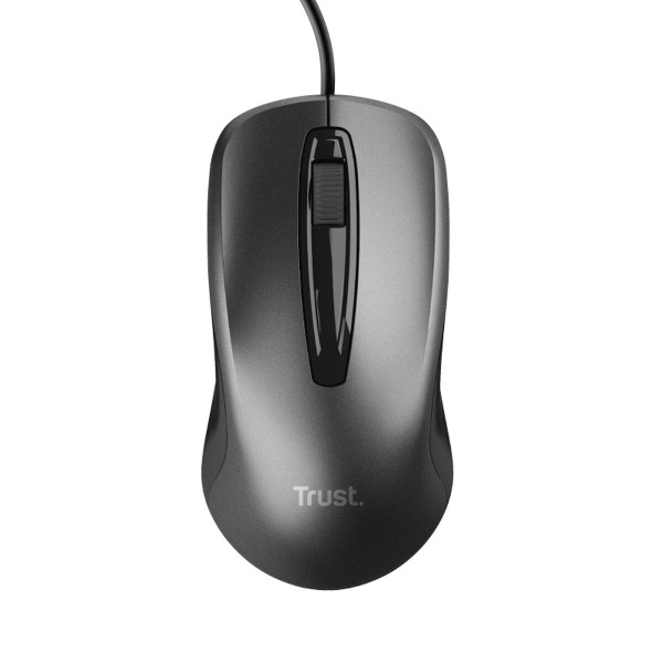 Mouse Trust 24657 1200 DPI