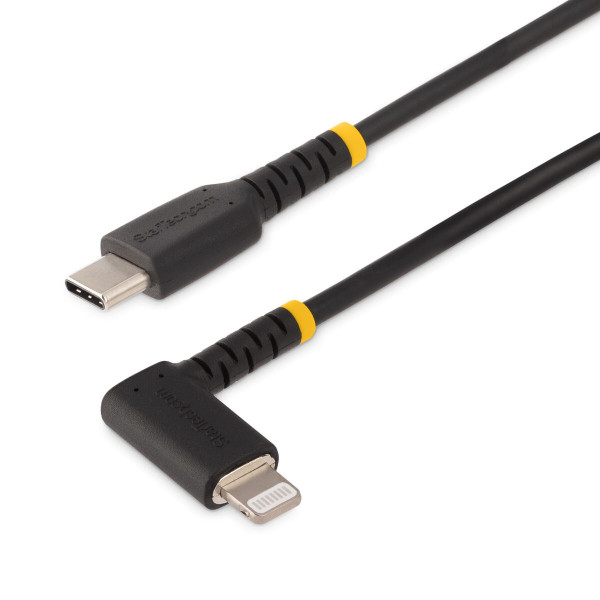 USB-C to Lightning Cable Startech RUSB2CLTMM2MR