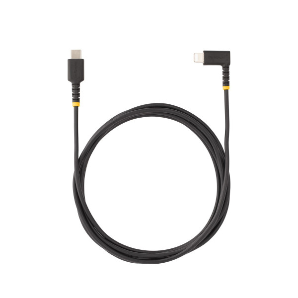 USB-C to Lightning Cable Startech RUSB2CLTMM2MR