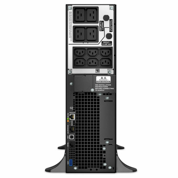 Uninterruptible Power Supply System Interactive UPS APC SRT5KXLI            