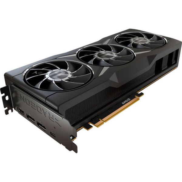 Graphics card AMD RX 6950 XT 16 GB GDDR6