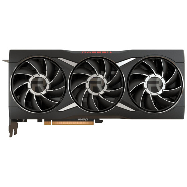 Graphics card AMD RX 6950 XT 16 GB GDDR6