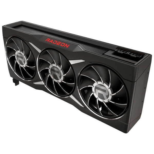 Graphics card AMD RX 6950 XT 16 GB GDDR6