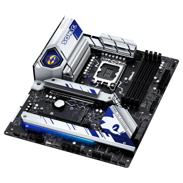 Motherboard ASRock Z790 PG SONIC