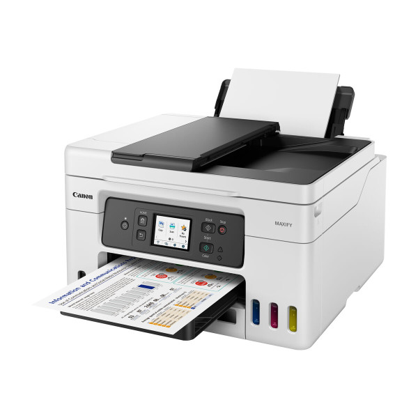 Multifunction Printer Canon MAXIFY GX4050