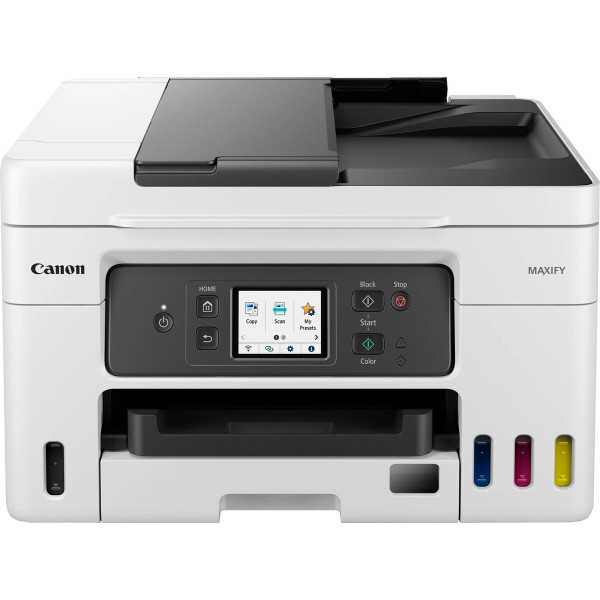 Multifunction Printer Canon MAXIFY GX4050