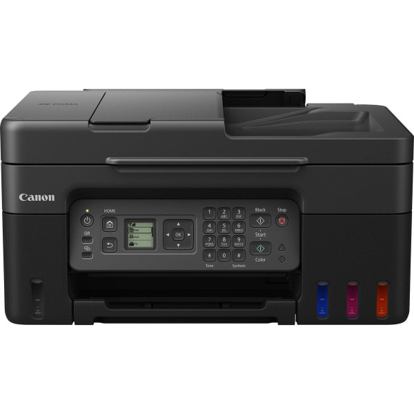 Multifunction Printer Canon PIXMA G4570