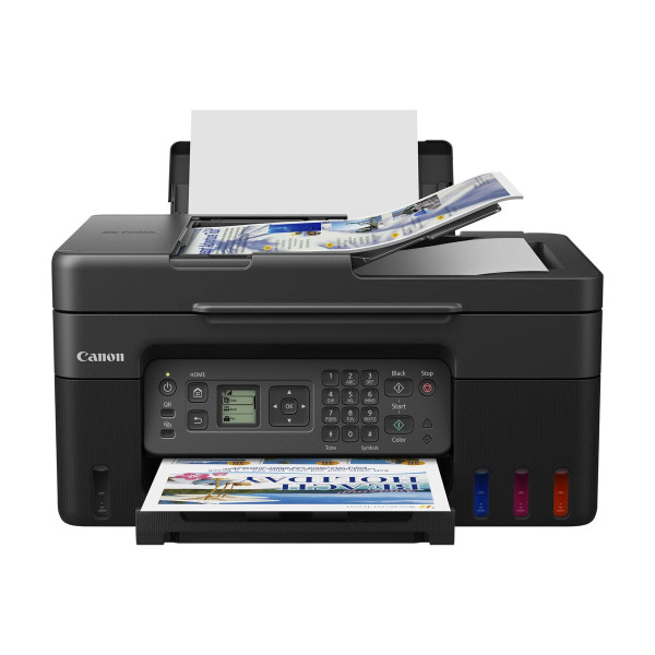 Multifunction Printer Canon PIXMA G4570