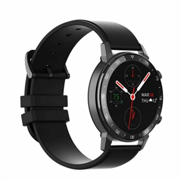 Smartband ZTE GT 1,39" AMOLED 420 mAh 5 atm Black