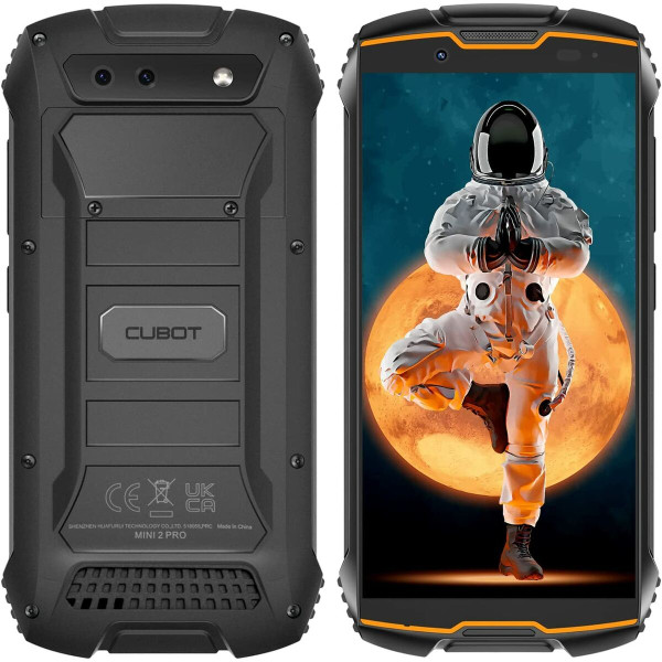 Smartphone Cubot KING KONG MINI 2 PRO 4"