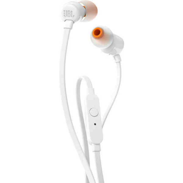 Headphones with Microphone JBL TUNE T110