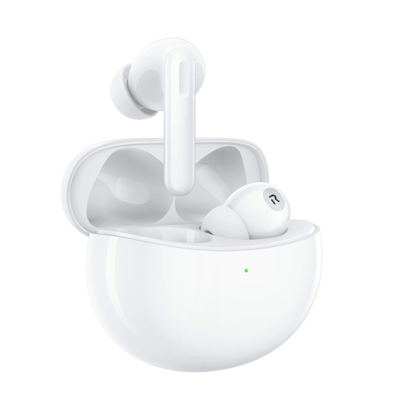 Headphones with Microphone Oppo Air 2 Pro White