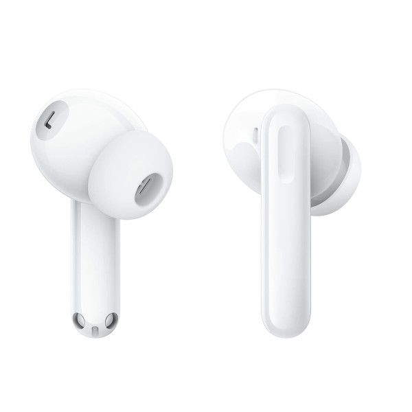 Headphones with Microphone Oppo Air 2 Pro White