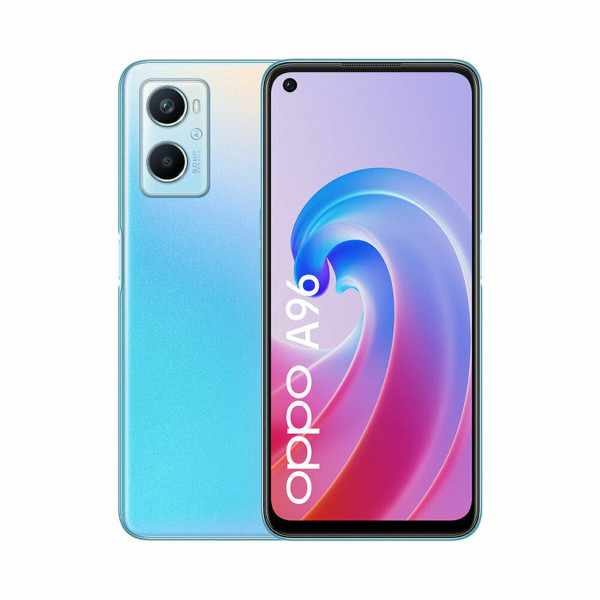 Smartphone Oppo A96 6,59" 8 GB RAM 128 GB Qualcomm Snapdragon 680 6,59"