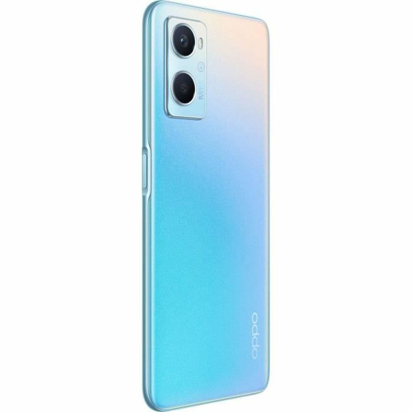 Smartphone Oppo A96 Qualcomm Snapdragon 680 Blue 128 GB 6,59" 8 GB LPDDR4x