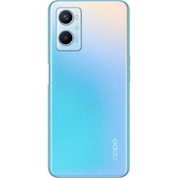 Smartphone Oppo A96 Qualcomm Snapdragon 680 Blue 128 GB 6,59" 8 GB LPDDR4x