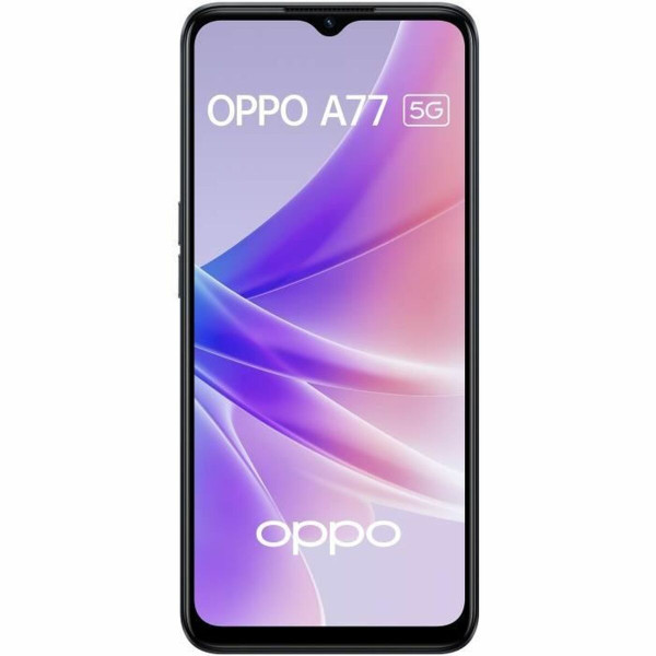 Smartphone Oppo A77 5G Black 64 GB 64 GB