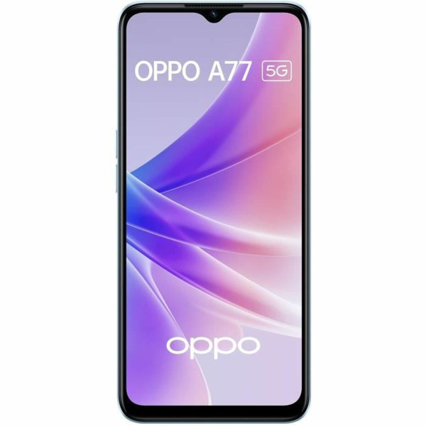 Smartphone Oppo A77 Blue 6,5" 64 GB