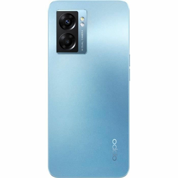 Smartphone Oppo A77 Blue 6,5" 64 GB