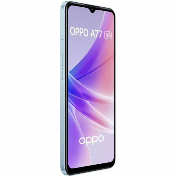 Smartphone Oppo A77 Blue 6,5" 64 GB