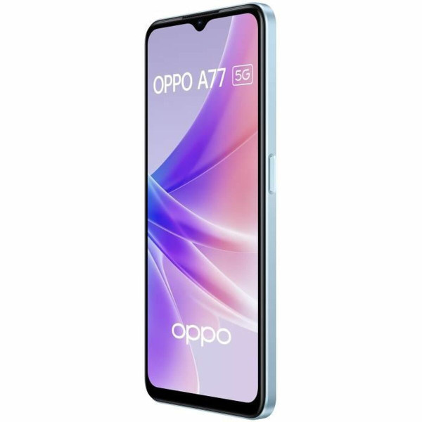 Smartphone Oppo A77 Blue 6,5" 64 GB