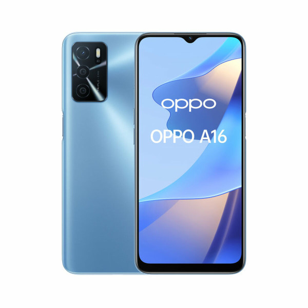 Smartphone Oppo A77 5G 6GB 128GB 6.56"