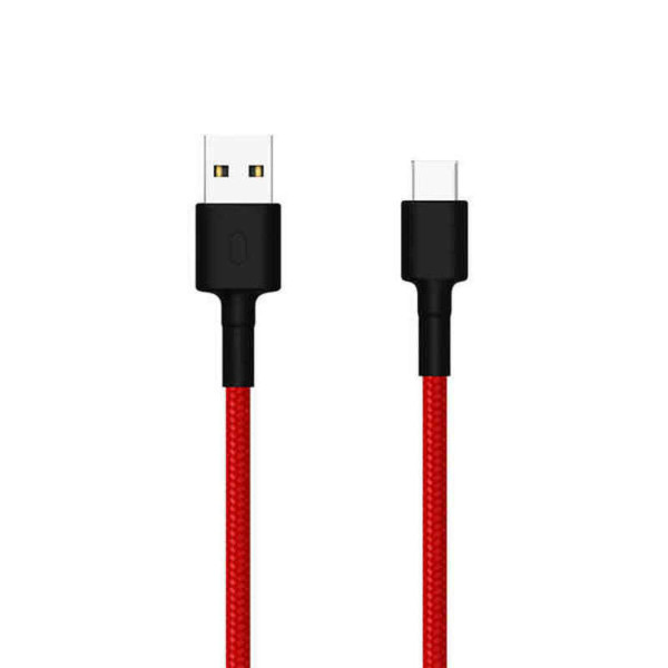 USB A to USB C Cable Xiaomi SJV4110GL 1 m