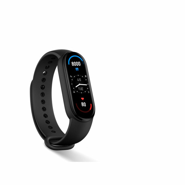 Activity Bangle Xiaomi Mi Smart Band 6 1,56" 125 mAh