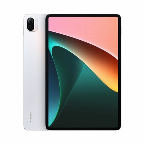 Tablet Xiaomi PAD 5 6 GB RAM White