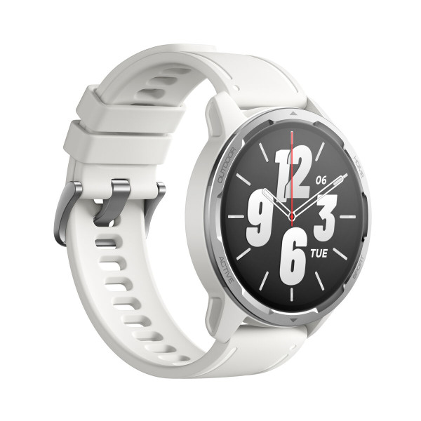 Smartwatch Xiaomi S1 Silver 1,43"