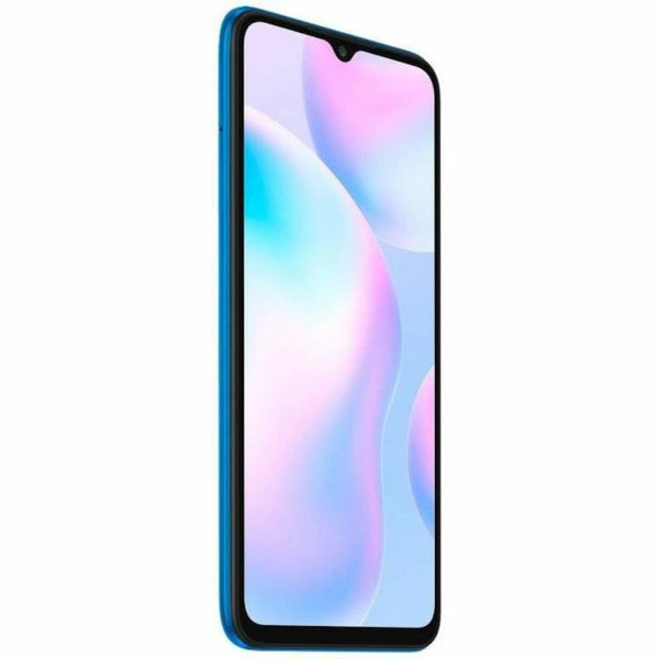 Smartphone Xiaomi 9A 6,53" 4G 1600 x 720 px Blue 32 GB