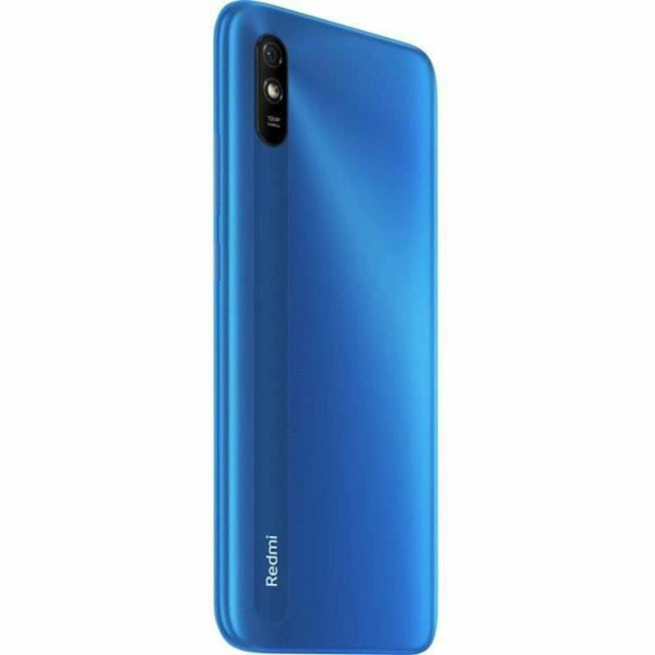 Smartphone Xiaomi 9A 6,53" 4G 1600 x 720 px Blue 32 GB