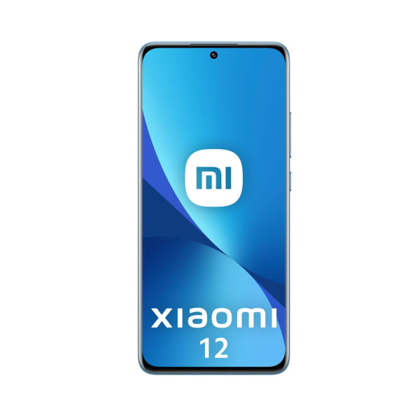 Smartphone Xiaomi 12 6,28" 128 GB 8 GB RAM