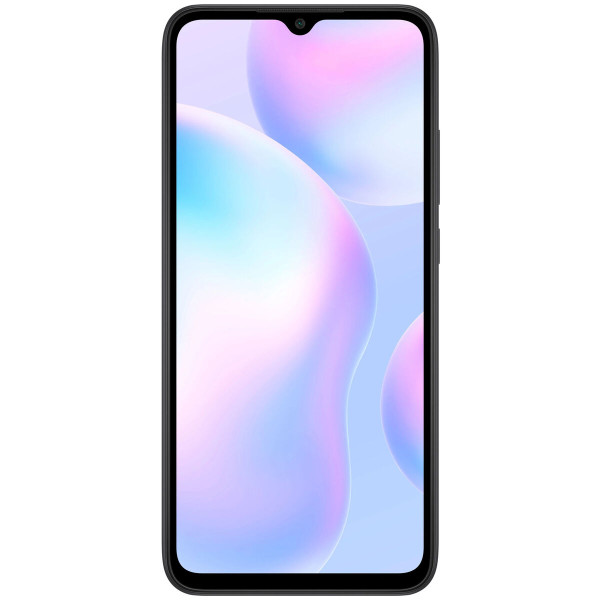 Smartphone Xiaomi Redmi 9A Grey 32 GB 2 GB RAM Octa Core 6,53"