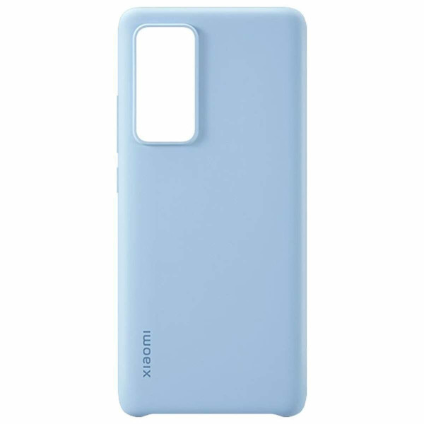 Mobile cover Xiaomi BHR6166GL Mi 12/12X Blue